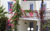 Туры в отель Club Paloma Apartments