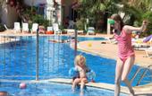 Туры в отель Club Paloma Apartments