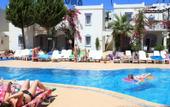 Туры в отель Club Paloma Apartments