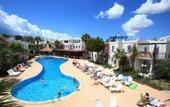 Туры в отель Club Paloma Apartments
