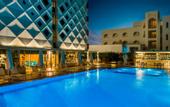 Туры в отель Elite World Marmaris