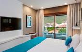Туры в отель Elite World Marmaris