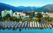 Туры в отель Elite World Marmaris