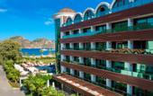 Туры в отель Elite World Marmaris