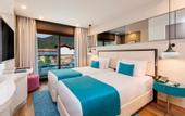 Туры в отель Elite World Marmaris