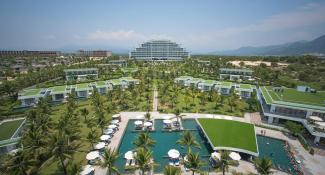 Cam Ranh Riviera Beach Resort & Spa 5*