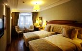 Туры в отель My Bade Hotel Sisli