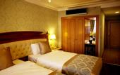 Туры в отель My Bade Hotel Sisli