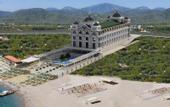 Туры в отель Elegance Beach Resort