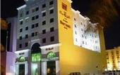 Туры в отель Al Sadd Merweb