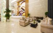 Туры в отель Muong Thanh Luxury Nha Trang Hotel
