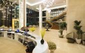 Туры в отель Muong Thanh Luxury Nha Trang Hotel