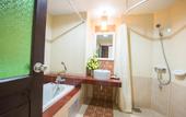Туры в отель Krabi Front Bay Resort