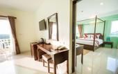 Туры в отель Krabi Front Bay Resort