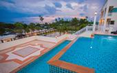 Туры в отель Krabi Front Bay Resort