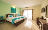 Туры в отель Krabi Front Bay Resort
