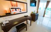 Туры в отель Krabi Front Bay Resort