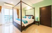 Туры в отель Krabi Front Bay Resort