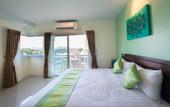 Туры в отель Krabi Front Bay Resort