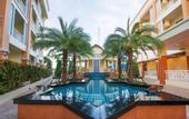 Туры в отель Krabi Front Bay Resort