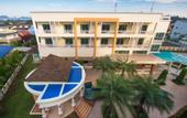 Туры в отель Krabi Front Bay Resort