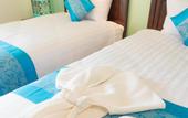 Туры в отель Krabi Front Bay Resort