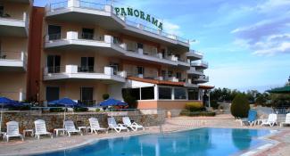 Panorama Hotel (Tolo) 4*