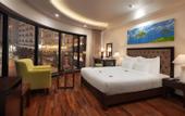 Туры в отель LegendSea Hotel