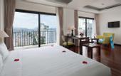 Туры в отель LegendSea Hotel
