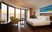 Туры в отель LegendSea Hotel