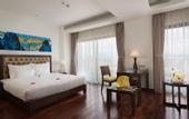 Туры в отель LegendSea Hotel