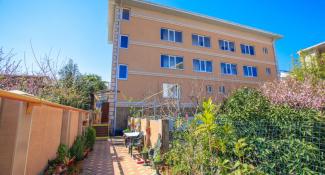 Амелия гостевой дом (ул. Павлика Морозова) Гостевой дом