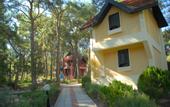 Туры в отель Patio Beach Club