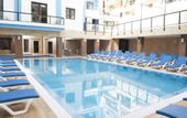 Туры в отель Euroclub