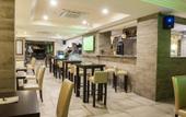 Туры в отель Euroclub