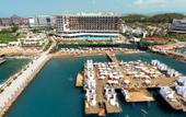 Туры в отель Sirius Deluxe Hotel