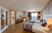 Туры в отель Sirius Deluxe Hotel