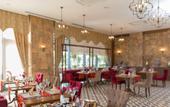 Туры в отель Sirius Deluxe Hotel