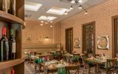 Туры в отель Sirius Deluxe Hotel