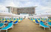 Туры в отель Sirius Deluxe Hotel