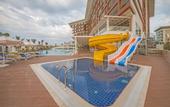 Туры в отель Sirius Deluxe Hotel