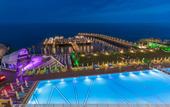Туры в отель Sirius Deluxe Hotel