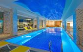 Туры в отель Sirius Deluxe Hotel