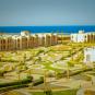 Туры в отель Amarina Queen Resort Marsa Alam, оператор Anex Tour