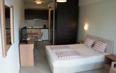 Туры в отель Alexanika Apartments
