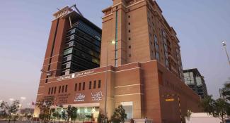 L`Arabia Hotel Apartment Apts