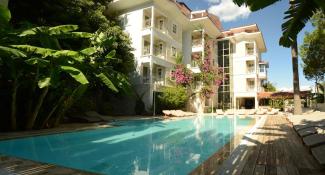 Petunya Konak Boutique Hotel Apts