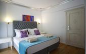 Туры в отель Petunya Konak Boutique Hotel