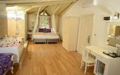 Туры в отель Petunya Konak Boutique Hotel