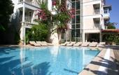 Туры в отель Petunya Konak Boutique Hotel